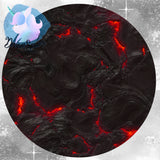 *PRE-ORDER* Signature Coords: Red Lava