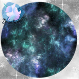 *PRE-ORDER* Signature Coords: Blue Galaxy