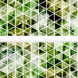 *PRE-ORDER* Signature Coords: Lime Galaxy Triangles