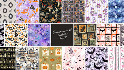 Summer-ween '25