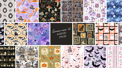 Summer-ween '25