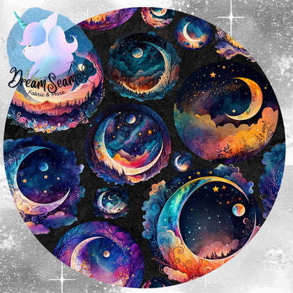 *PRE-ORDER* Final Run - Dreamscapes Moons