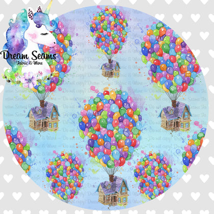 *PRE-ORDER* Final Run - Adventure is Out There