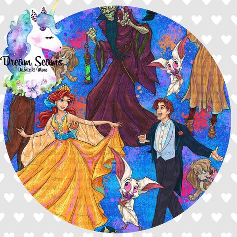 *PRE-ORDER* Final Run - Russian Princess