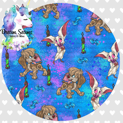 *PRE-ORDER* Final Run - Russian Princess (Coord)