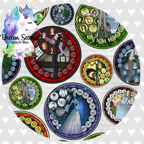 *PRE-ORDER* Final Run - Burtonglass