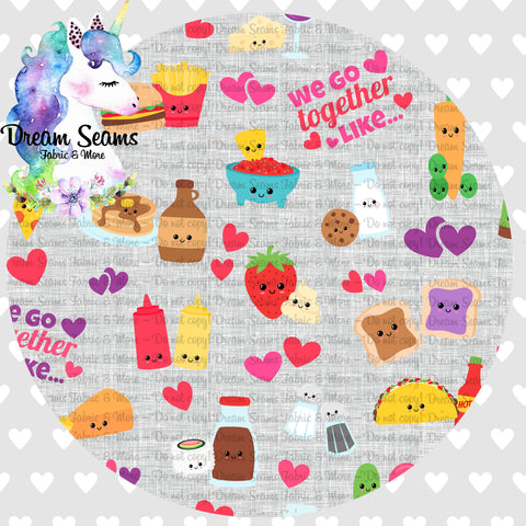 *PRE-ORDER* Final Run - Snack Attack Duos