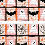 *PRE-ORDER* Summer-ween '25 - Halloween Blocks