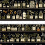 *PRE-ORDER* Summer-ween '25 - Herbs & Tonics