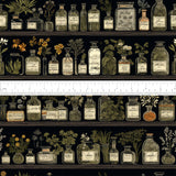 *PRE-ORDER* Summer-ween '25 - Herbs & Tonics