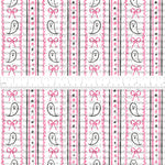 *PRE-ORDER* Summer-ween '25 - Cute Ghost Stripe