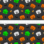 *PRE-ORDER* Summer-ween '25 - Boo Buckets