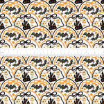 *PRE-ORDER* Summer-ween '25 - Cute Halloween Scallop