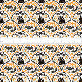 *PRE-ORDER* Summer-ween '25 - Cute Halloween Scallop