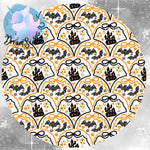 *PRE-ORDER* Summer-ween '25 - Cute Halloween Scallop