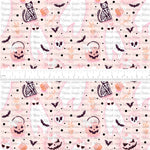 *PRE-ORDER* Summer-ween '25 - Cutie Ghosts