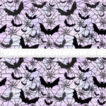*PRE-ORDER* Summer-ween '25 - Bat Webs