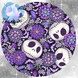 *PRE-ORDER* Summer-ween '25 - Floral Jack