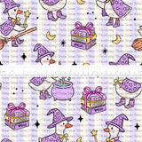 *PRE-ORDER* Summer-ween '25 - Witchy Goose