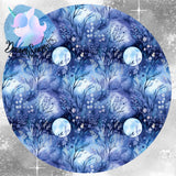 *PRE-ORDER* Summer-ween '25 - Twilight Floral