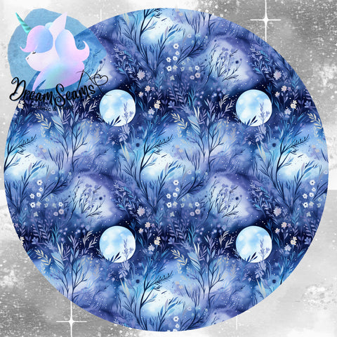 *PRE-ORDER* Summer-ween '25 - Twilight Floral