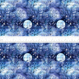 *PRE-ORDER* Summer-ween '25 - Twilight Floral