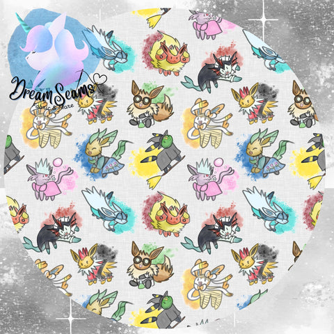 *PRE-ORDER* Final Run - Halloeevees Small Scale