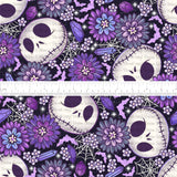 *PRE-ORDER* Summer-ween '25 - Floral Jack