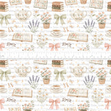 *PRE-ORDER* Spring Whimsy - Spring Books