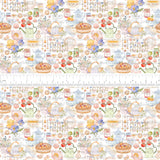 *PRE-ORDER* Spring Whimsy - Kitchen Comforts