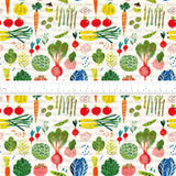*PRE-ORDER* Spring Whimsy - Vegetable Harvest