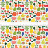 *PRE-ORDER* Spring Whimsy - Fruit Salad
