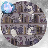 *PRE-ORDER* Halloween '26 - Ghost Shelves