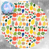 *PRE-ORDER* Spring Whimsy - Fruit Salad