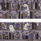 *PRE-ORDER* Halloween '26 - Ghost Shelves