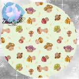 *PRE-ORDER* Spring Whimsy - Cutie Shrooms