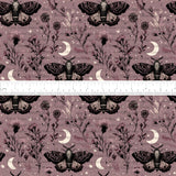 *PRE-ORDER* Halloween '26 - Purple Moths
