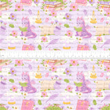 *PRE-ORDER* Spring Whimsy - Book Dragons