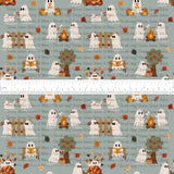 *PRE-ORDER* Halloween '26 - Playful Ghosts