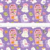 *PRE-ORDER* Halloween '26 - Bookish Ghost