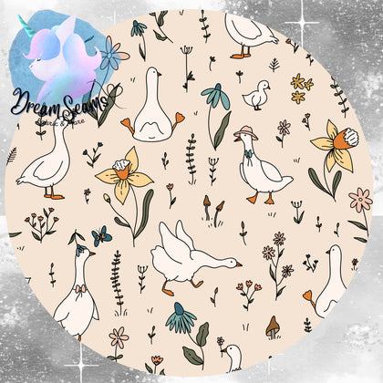 *PRE-ORDER* Summer Breeze - Silly Goose