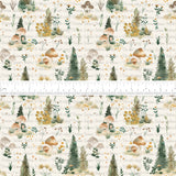 *PRE-ORDER* Spring Whimsy - Whimsical Forest