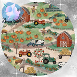 *PRE-ORDER* Halloween '26 - Halloween Farm