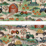 *PRE-ORDER* Halloween '26 - Halloween Farm
