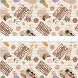 *PRE-ORDER* Spring Whimsy - Farmers Market