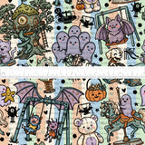 *PRE-ORDER* Halloween '26 - Halloween Playground