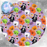 *PRE-ORDER* Halloween '26 - 90's Halloween