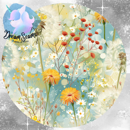 *PRE-ORDER* Summer Breeze - Summer Wildflowers
