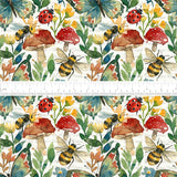 *PRE-ORDER* Spring Whimsy - Watercolor Florals