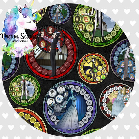 *PRE-ORDER* Final Run - Burtonglass (Black)